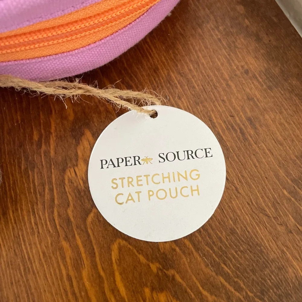 Paper Source great new